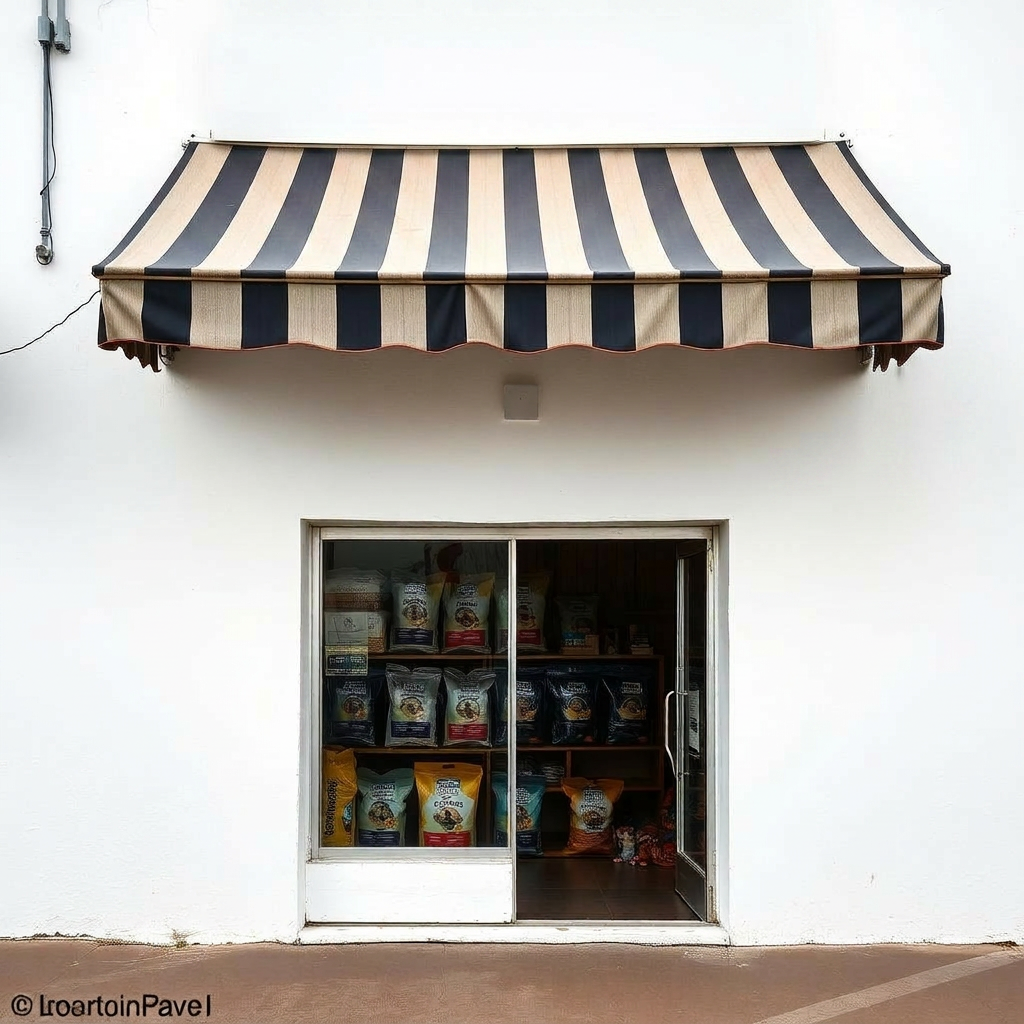 Pet Shop do Marienses — mídia 1
