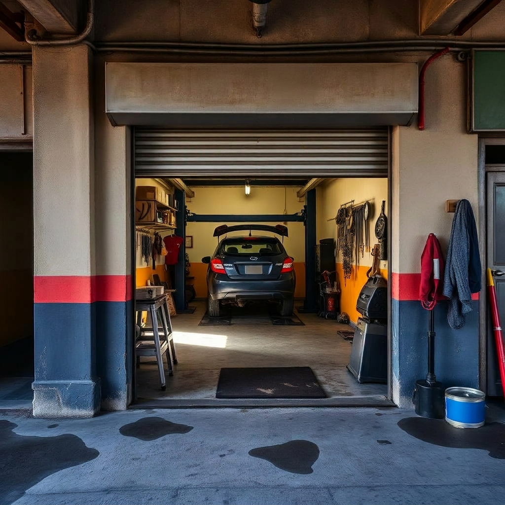 Auto Center do Marienses — mídia 1