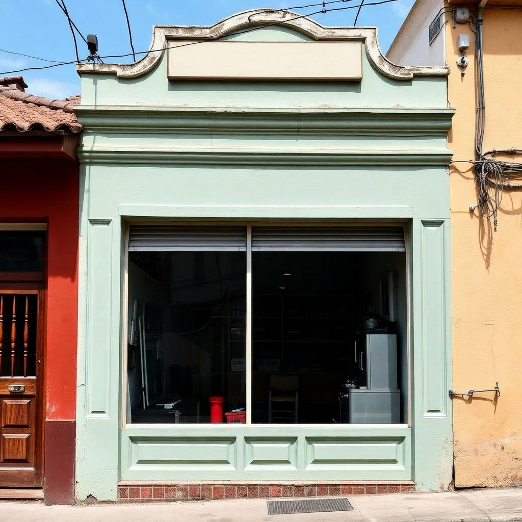 Barbearia do Marienses — mídia 1