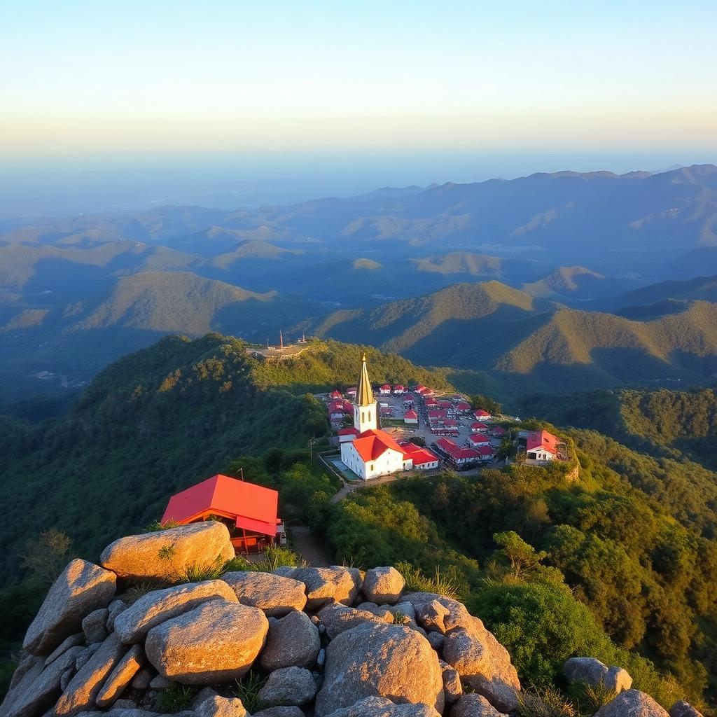 Mirante do Marienses — mídia 1