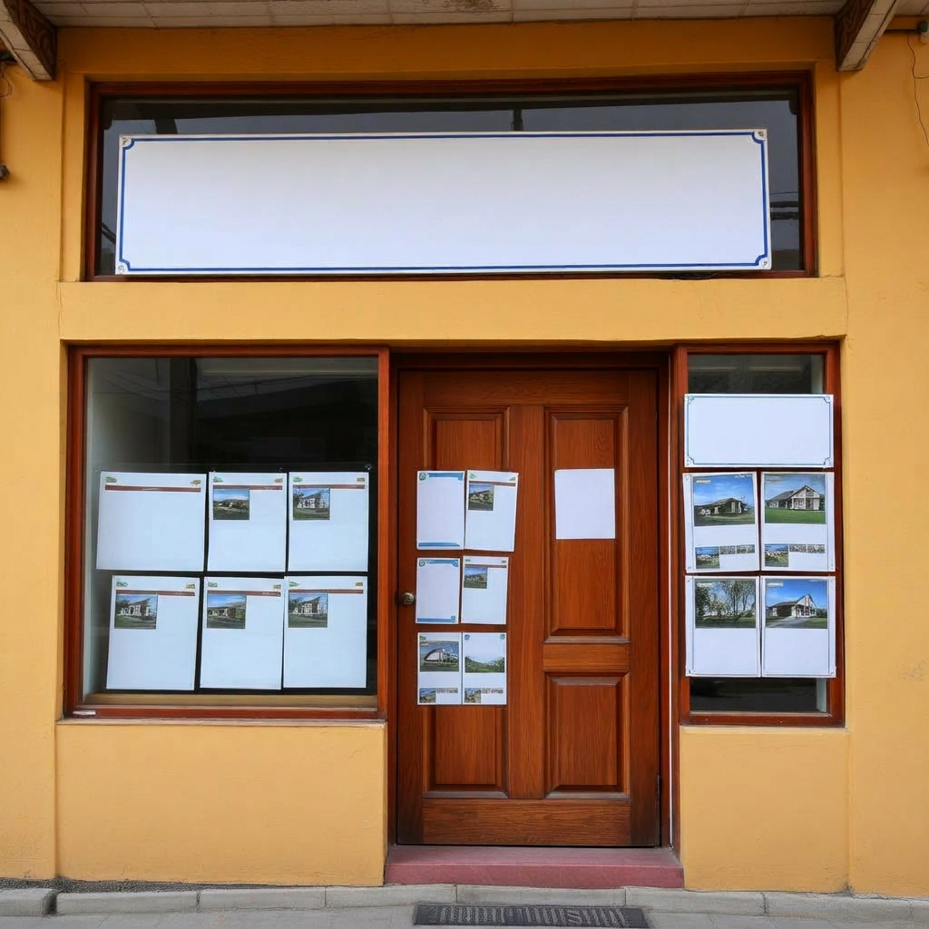 Imobiliária do Marienses — mídia 1