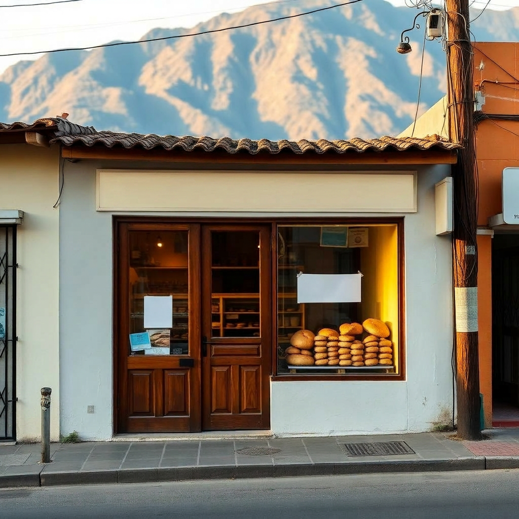 Padaria do Marienses — mídia 1