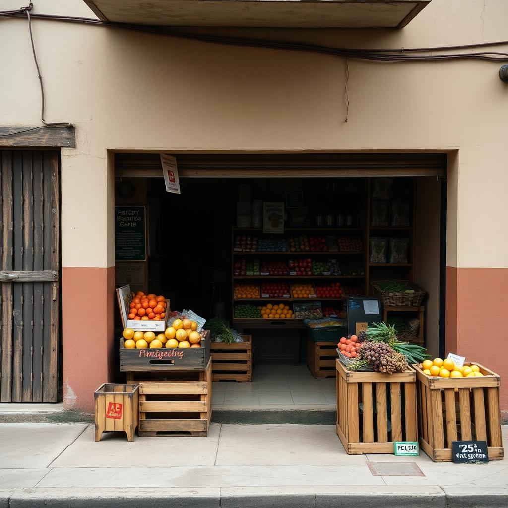 Mercado do Marienses — mídia 1