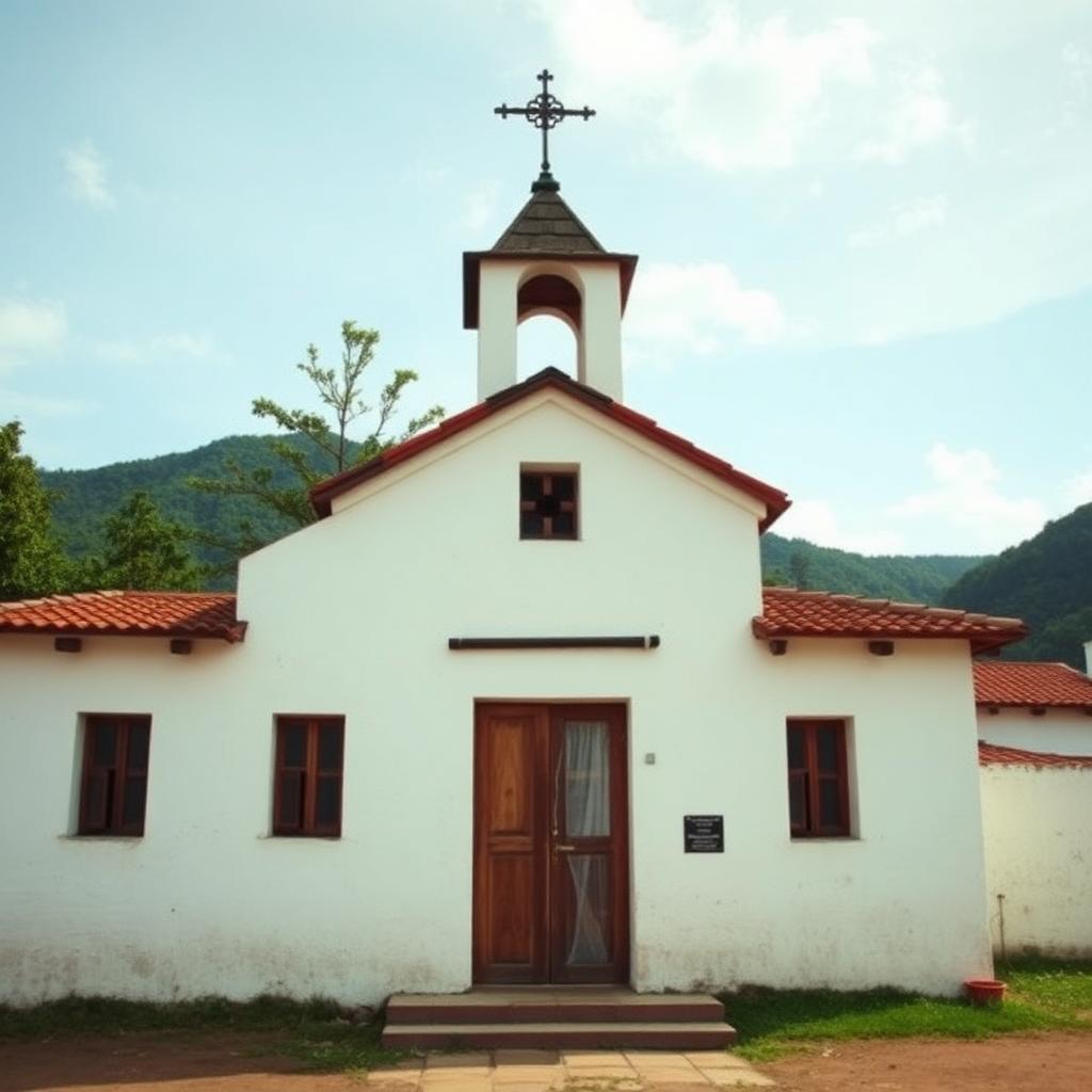 Capela do Marienses — mídia 1