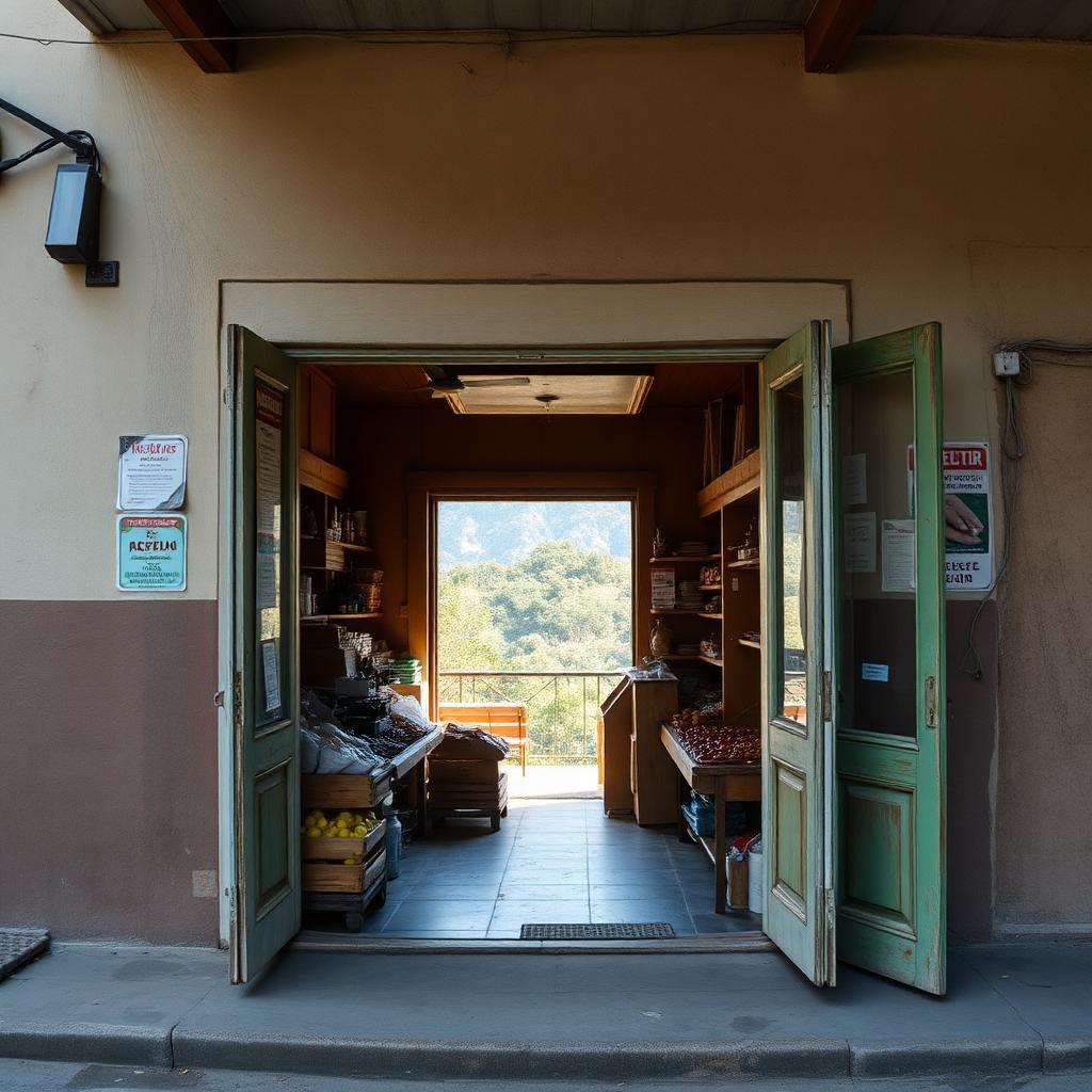 Mercado do Marienses — mídia 2