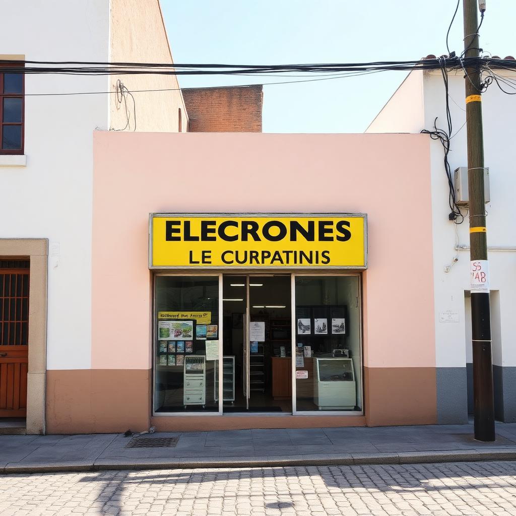 Assistência Técnica do Marienses — mídia 2