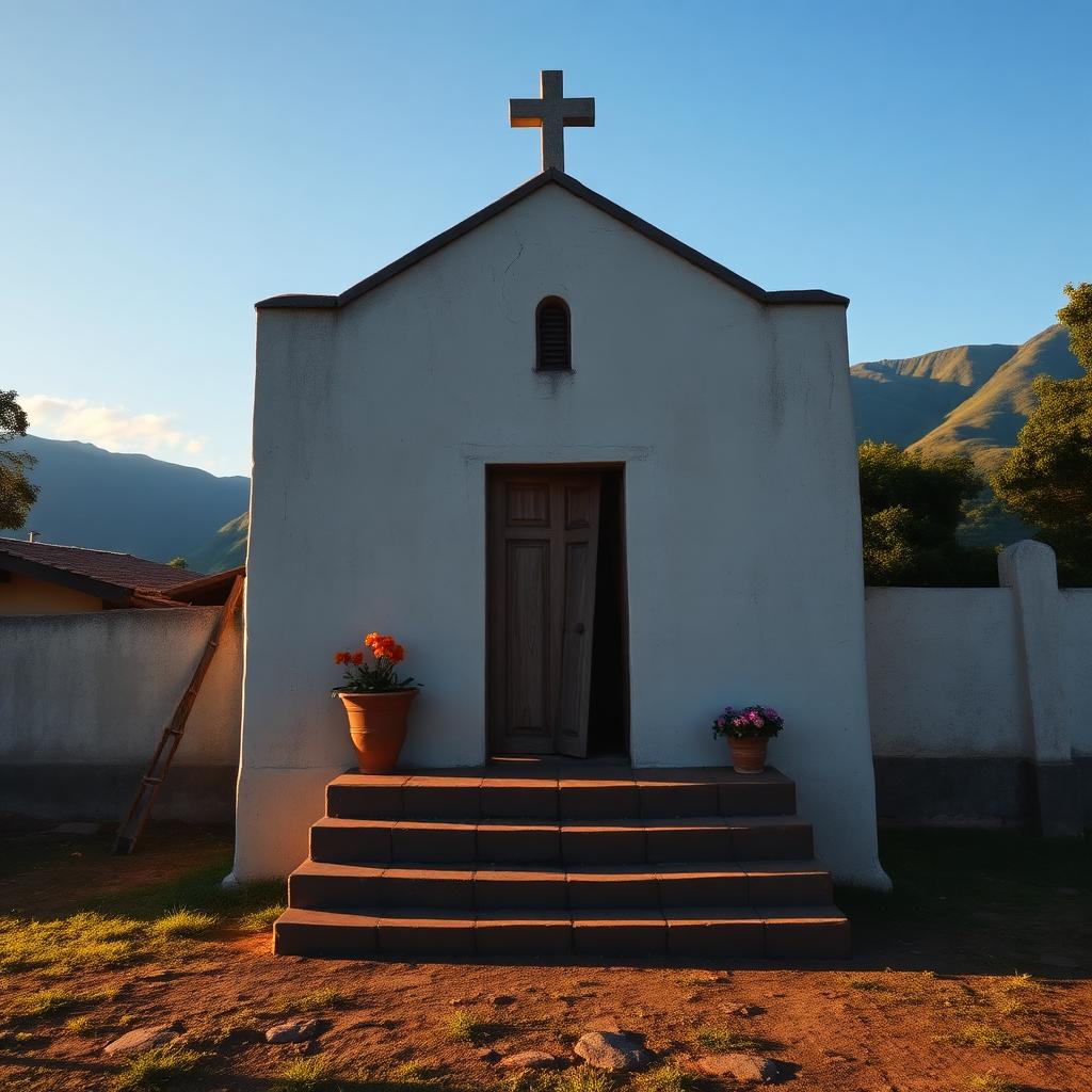 Capela do Marienses — mídia 2