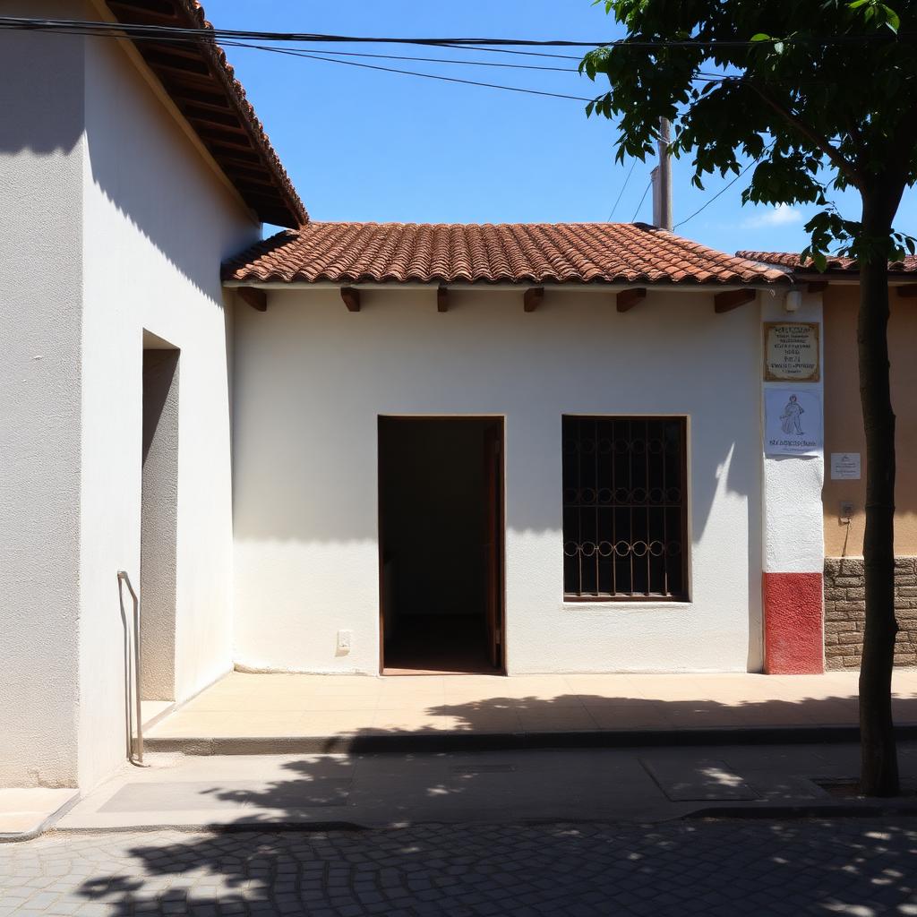 Provedor do Marienses — mídia 2