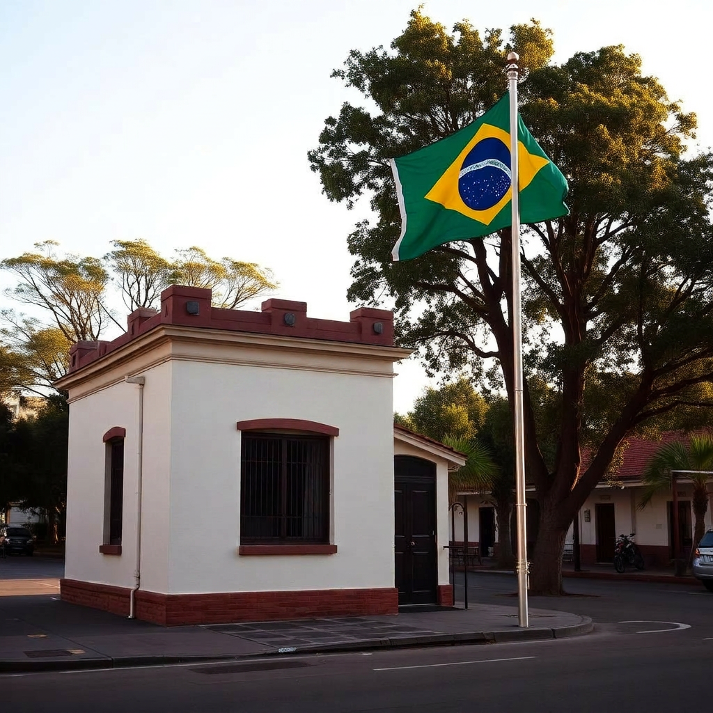 Posto do Marienses — mídia 2