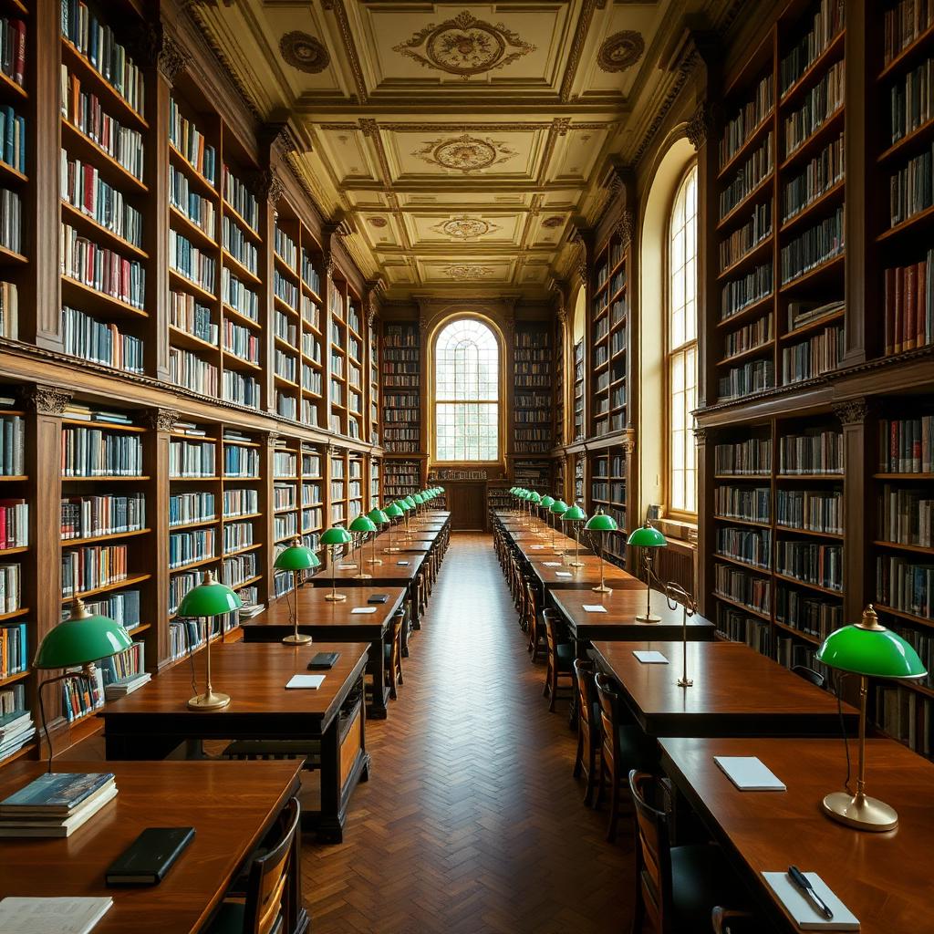 Biblioteca do Marienses — mídia 3