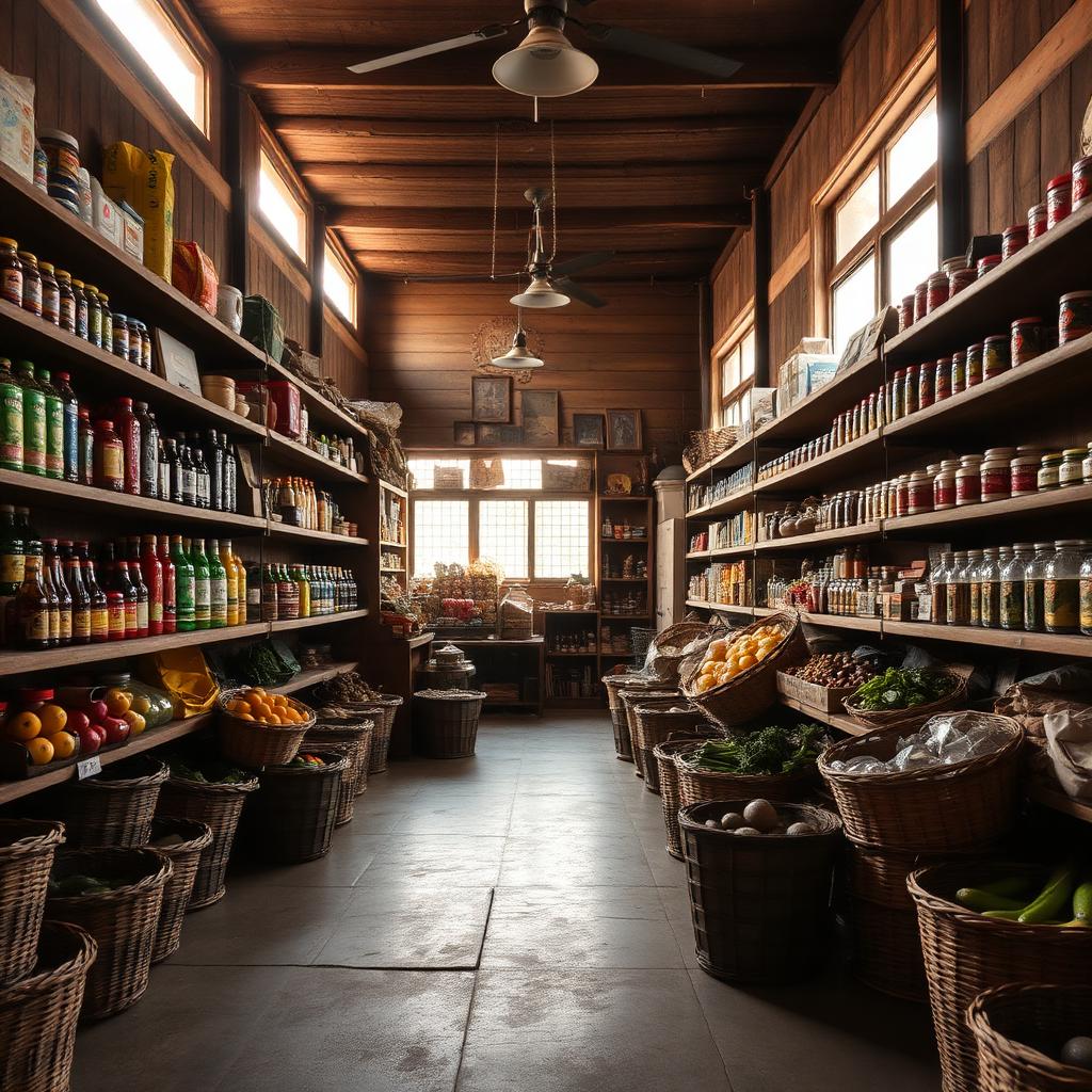 Mercado do Marienses