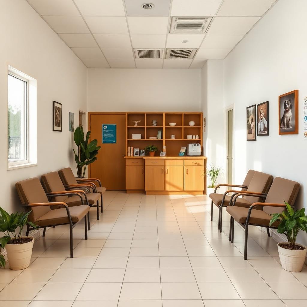 Clínica Veterinária do Marienses — mídia 3