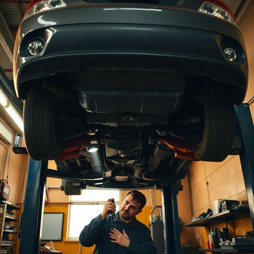 Auto Center do Marienses — mídia 3