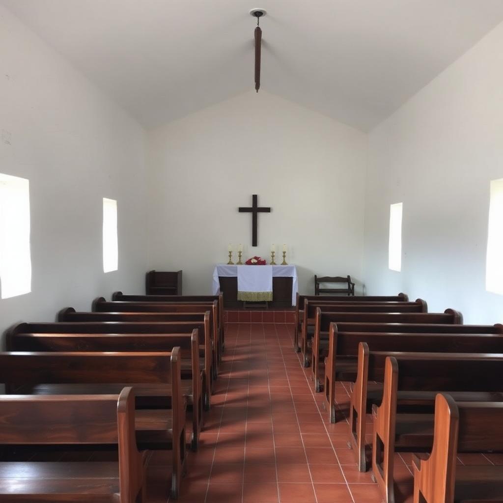 Capela do Marienses — mídia 3