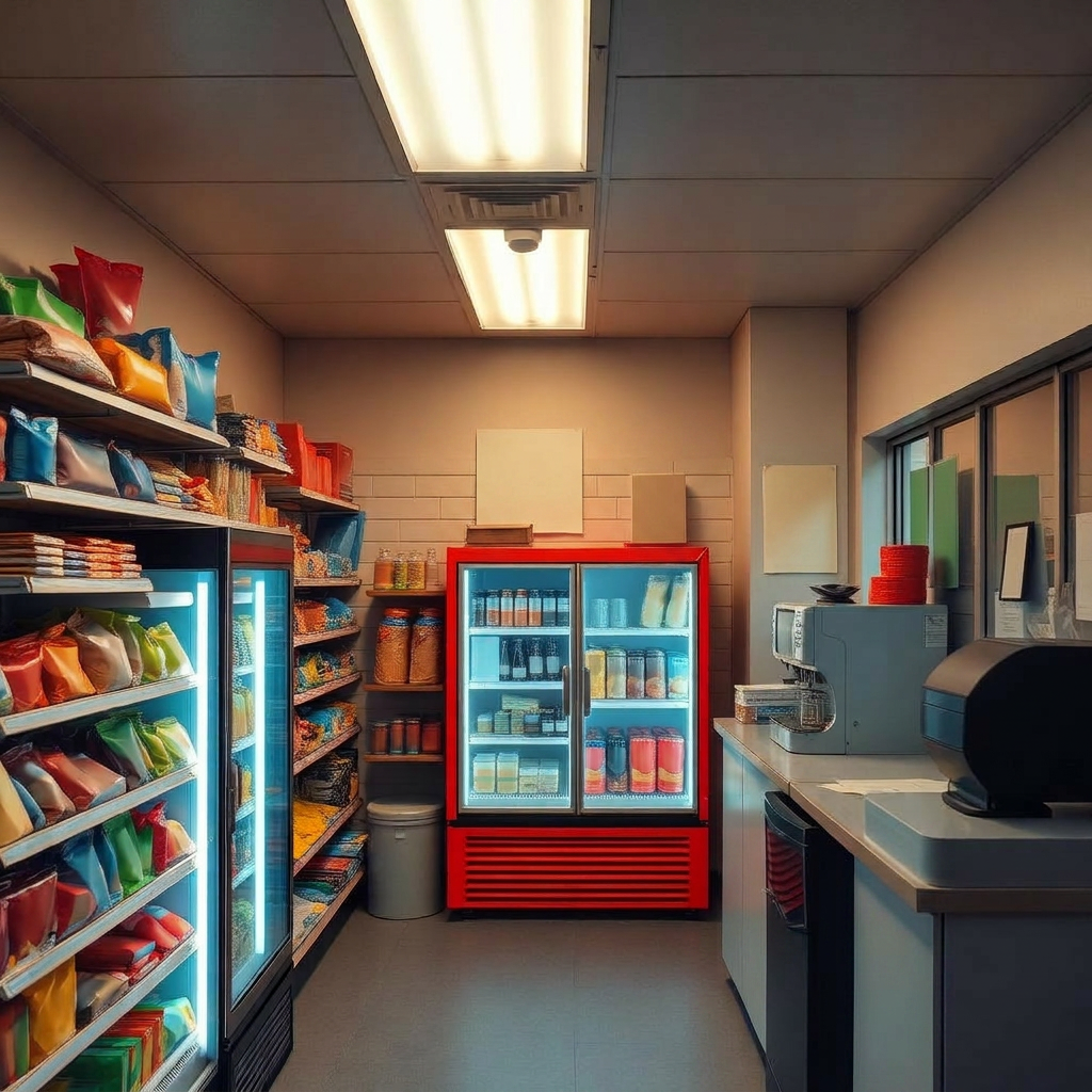 Posto de Combustíveis do Marienses — mídia 4