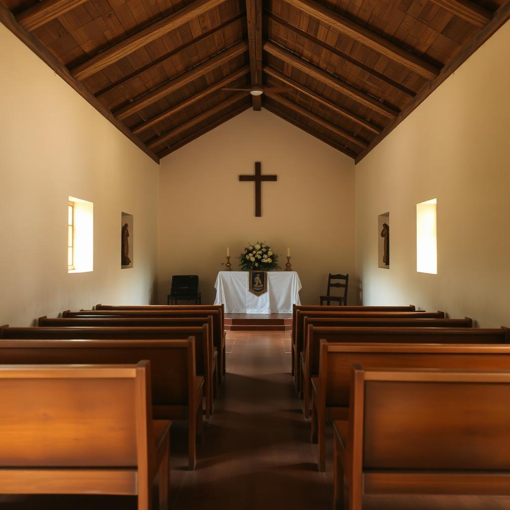 Capela do Marienses