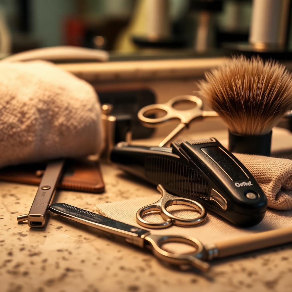 Barbearia do Marienses — mídia 5