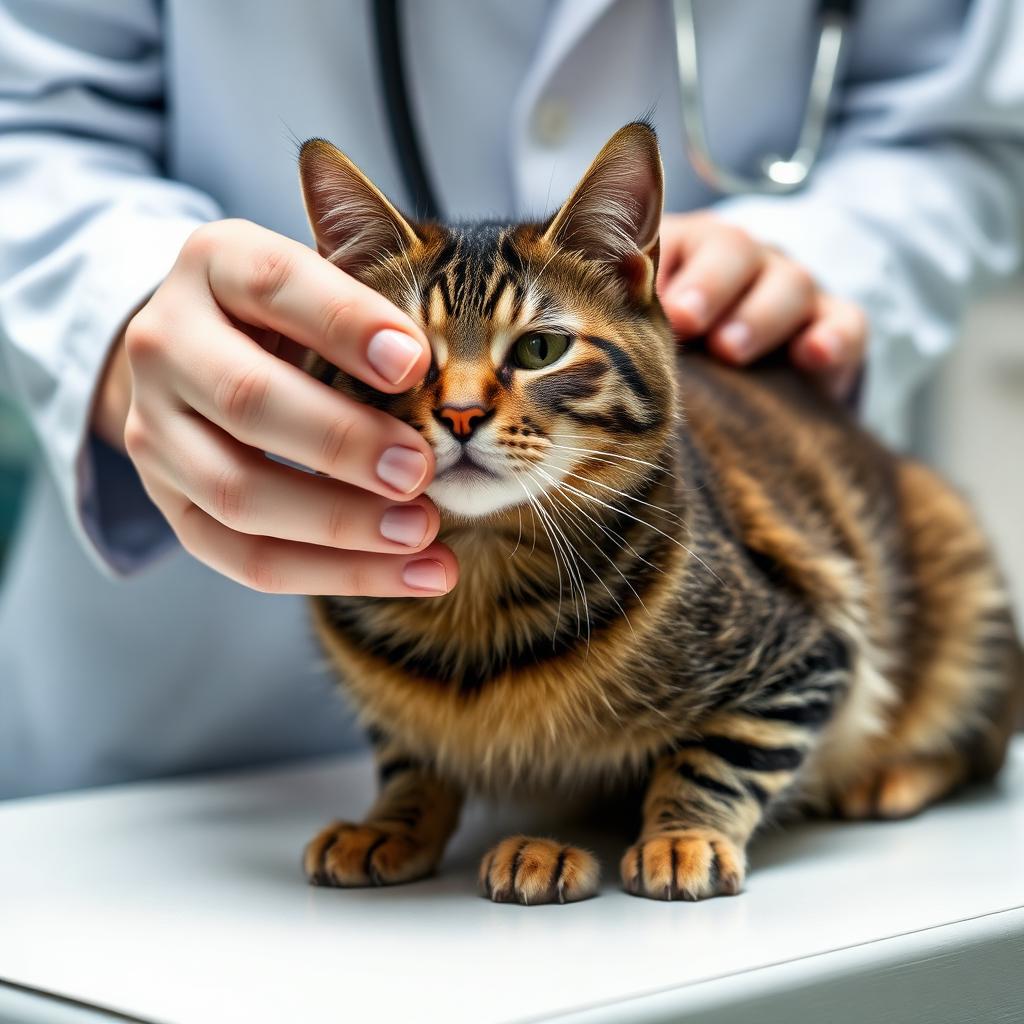 Clínica Veterinária do Marienses — mídia 6