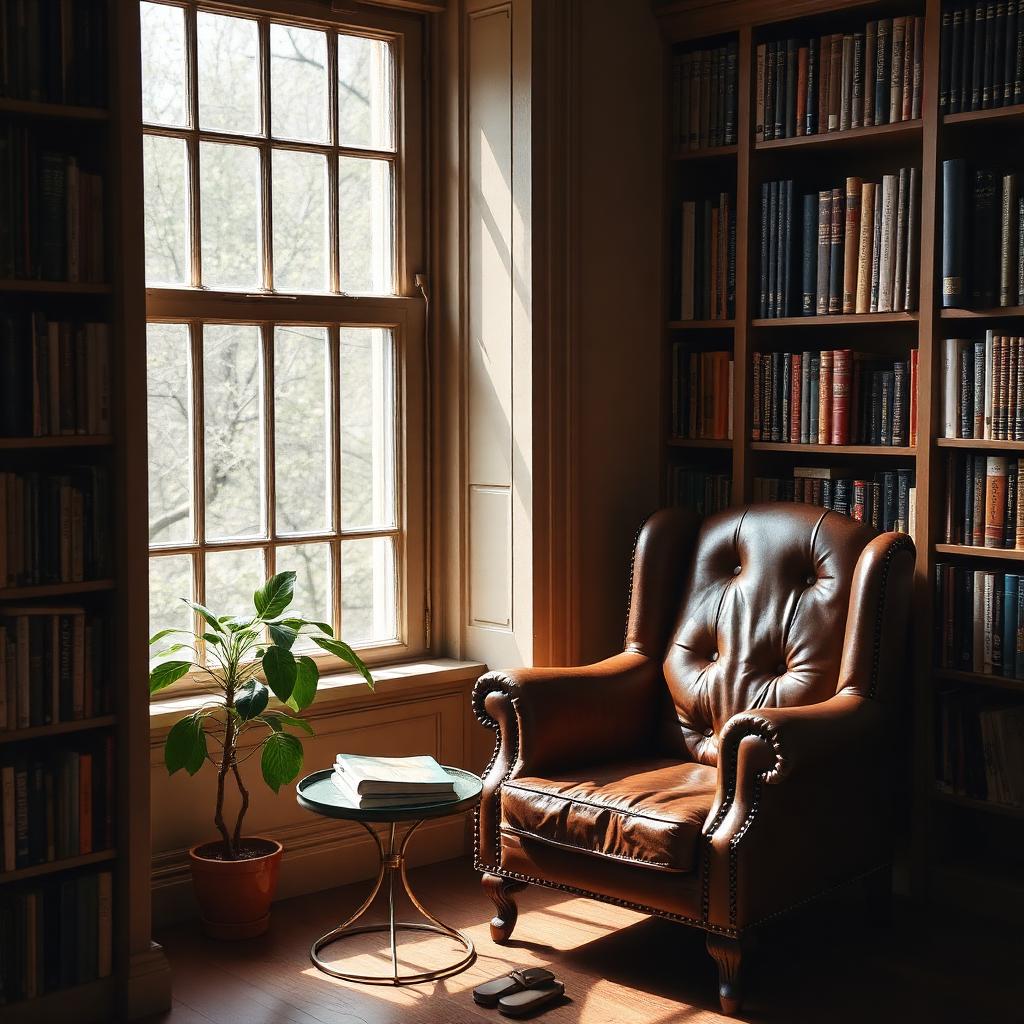 Biblioteca do Marienses — mídia 6