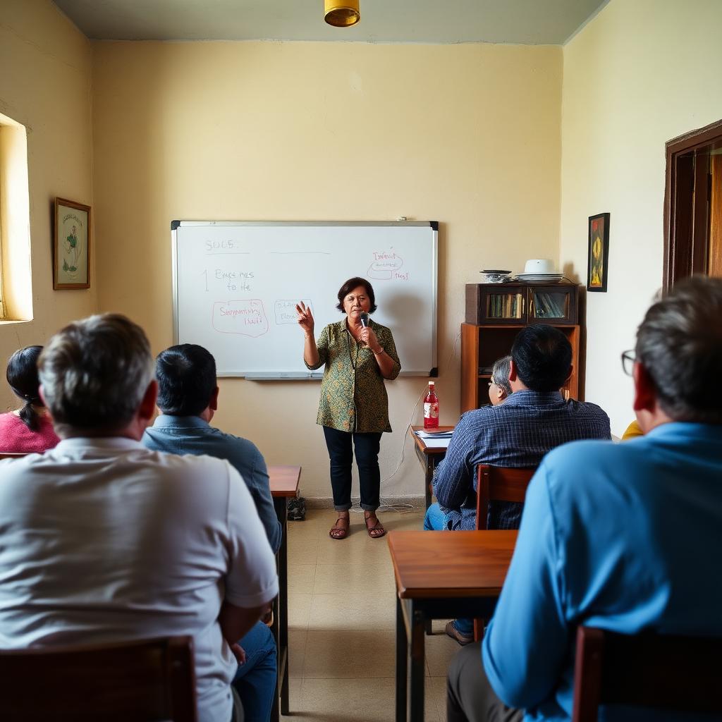 Curso de Idiomas do Marienses — mídia 7