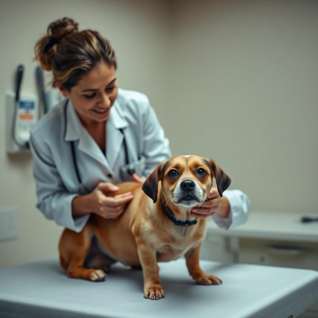 Clínica Veterinária do Marienses — mídia 7