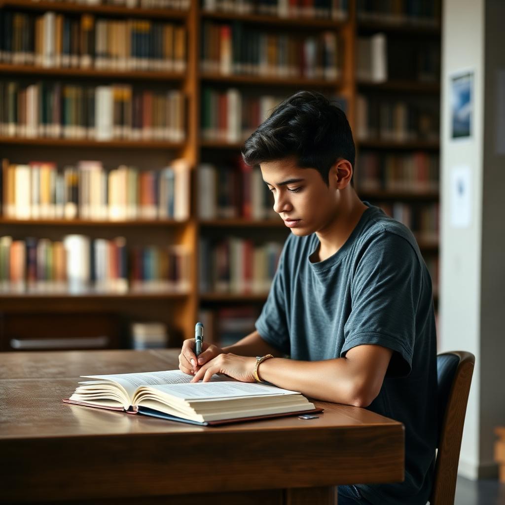 Biblioteca do Marienses — mídia 7