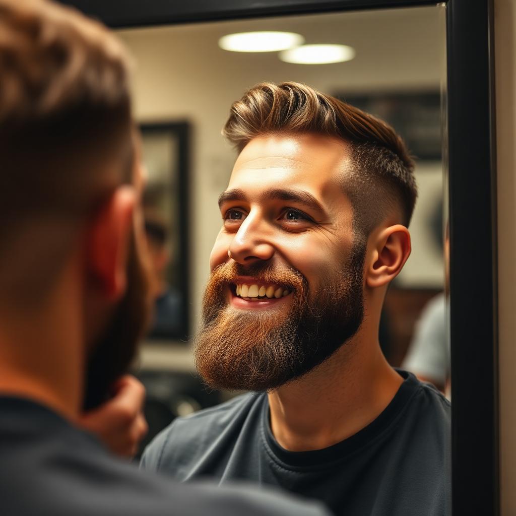 Barbearia do Marienses — mídia 8