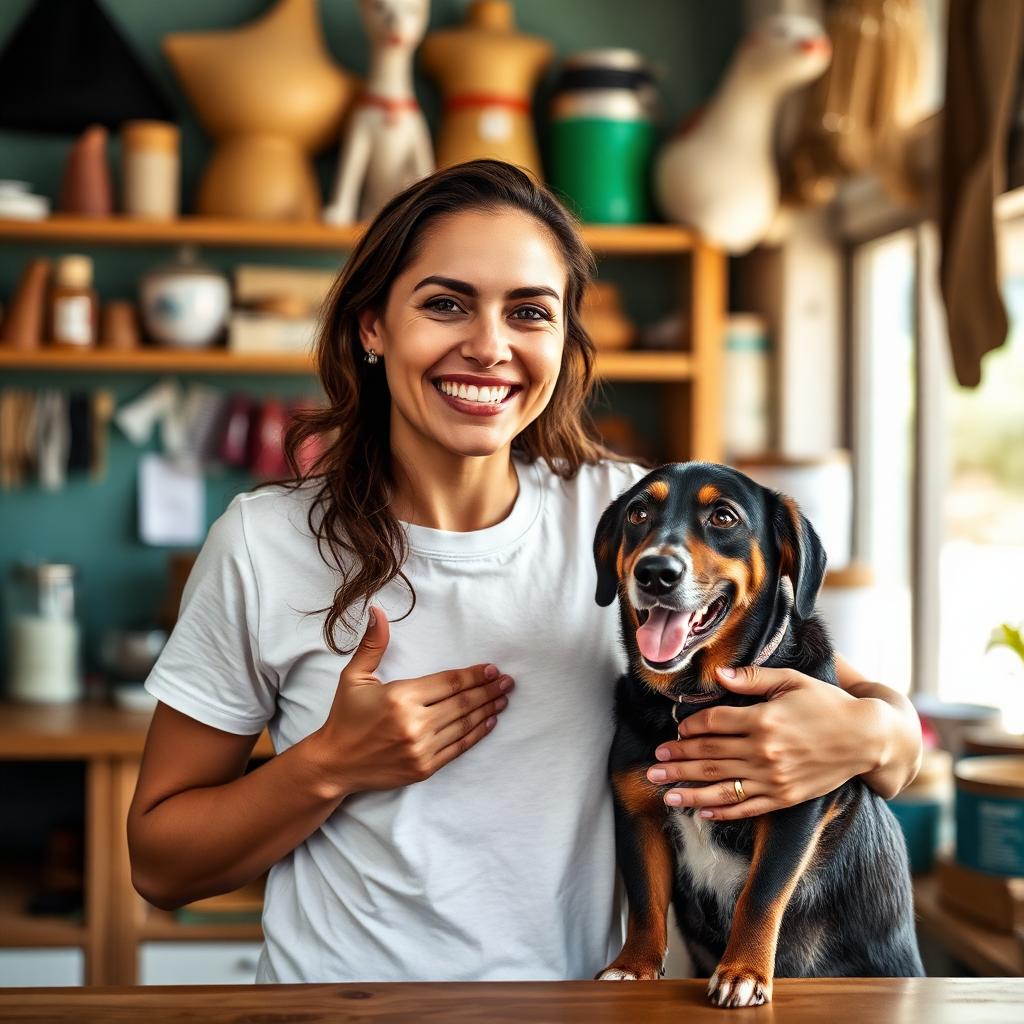 Pet Shop do Marienses — mídia 8