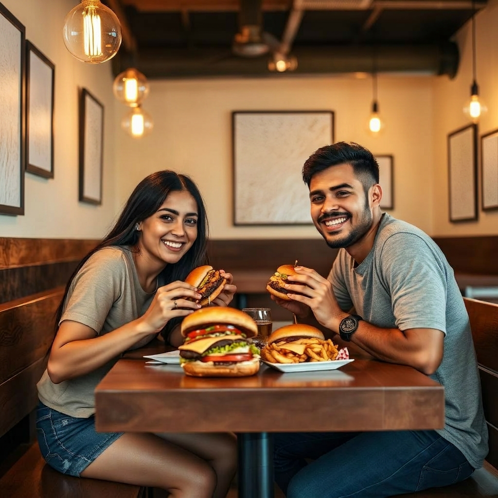 Hamburgueria do Marienses — mídia 8