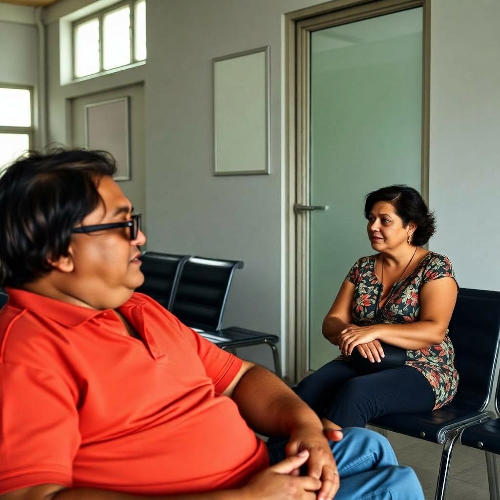 Posto do Marienses — mídia 8